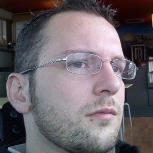 Meet your Posher, Chris